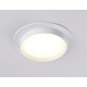 Встраиваемый светильник Ambrella Light TN5225 TN