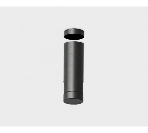 Основание на штанге Italline IT010-4015 black IT010