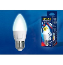 Лампа светодиодная Uniel UL-00004241 Яркая Dim