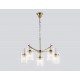 Подвесная люстра Ambrella Light LH56031 LH