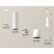 Подвесной светильник Ambrella Light XP1141010 XP