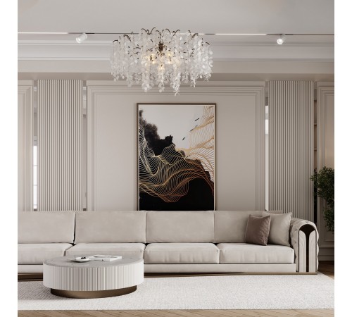 Трек встраиваемый Hesby Lighting 0037 Skylite Трек встраиваемый Hesby Lighting 0037 Skylite
