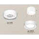 Накладной светильник Ambrella Light XS8101018 XS