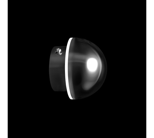 Накладной светильник Loft it 10362S Chrome Dot Накладной светильник Loft it 10362S Chrome Dot