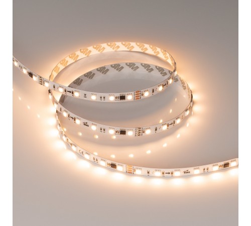 Лента светодиодная Arlight 039041 SPI