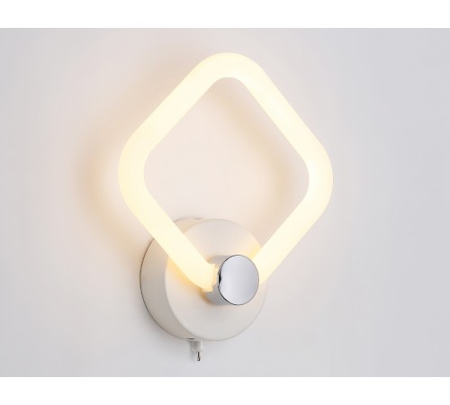 Бра Ambrella Light FA3871 FA Бра Ambrella Light FA3871 FA