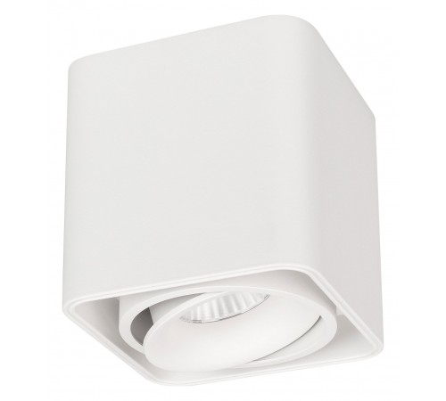 Накладной светильник Arlight 036048 CUBUS Накладной светильник Arlight 036048 CUBUS