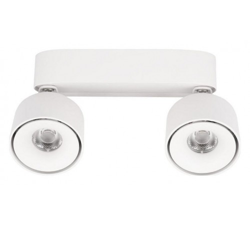 Спот Loft it 10323/2A White Focus Спот Loft it 10323/2A White Focus