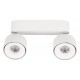 Спот Loft it 10323/2A White Focus