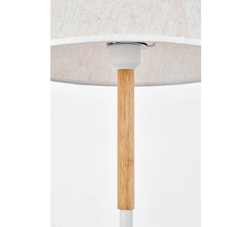 Торшер LUMINA DECO LDF 3113 WT TIRO Торшер LUMINA DECO LDF 3113 WT TIRO