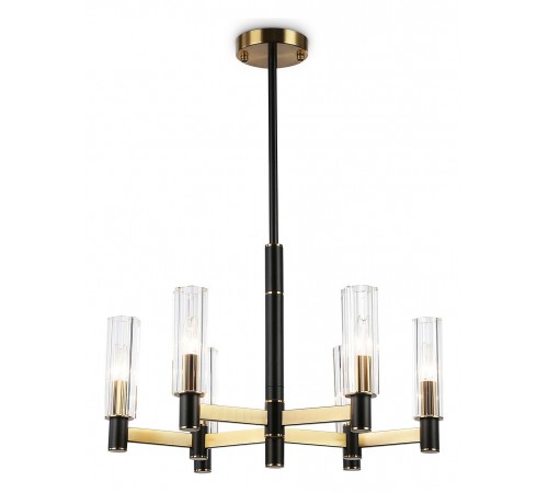 Люстра на штанге Ambrella Light LH55511 LH Люстра на штанге Ambrella Light LH55511 LH