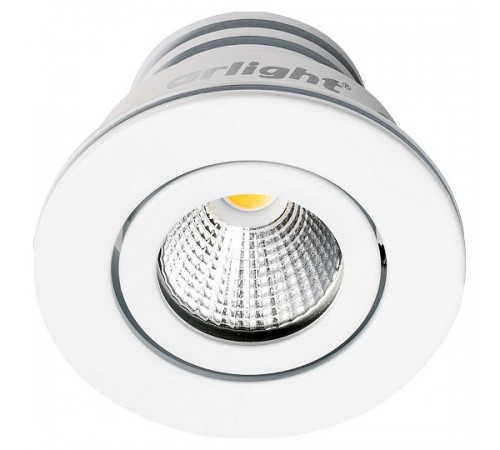 Встраиваемый светильник Arlight 020755 Ltm-r50 Встраиваемый светильник Arlight 020755 Ltm-r50