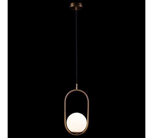 Подвесной светильник Loft it LOFT2595-A Glob Подвесной светильник Loft it LOFT2595-A Glob