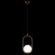 Подвесной светильник Loft it LOFT2595-A Glob