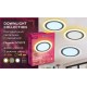 Встраиваемый светильник Ambrella Light DCR373 DCR