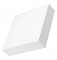 Накладной светильник Arlight 034787 QUADRO