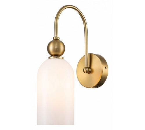 Бра Escada 686/1A Copper Ode Бра Escada 686/1A Copper Ode