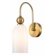 Бра Escada 686/1A Copper Ode