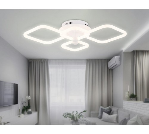Потолочная люстра Ambrella Light FA3822 FA