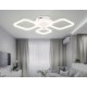 Потолочная люстра Ambrella Light FA3822 FA