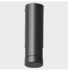 Основание на штанге Italline IT010-4015 black IT010