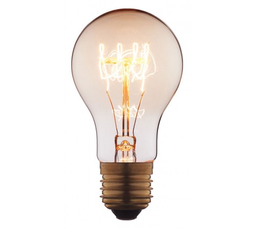 Лампа накаливания Loft it 1004-SC Edison Bulb Лампа накаливания Loft it 1004-SC Edison Bulb