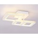 Потолочная люстра Ambrella Light FA8877 FA