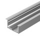 Профиль встраиваемый Arlight 019292 SL-LINIA62-F-2000 ANOD