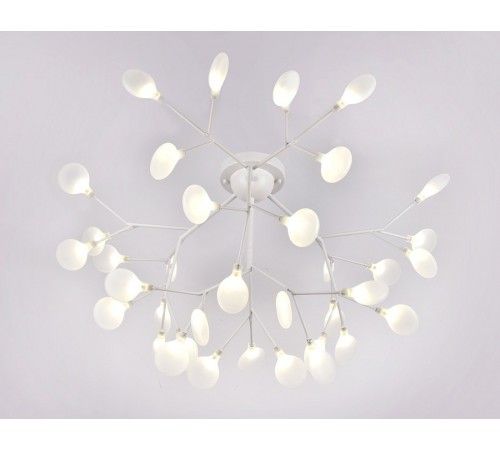 Потолочная люстра Ambrella Light TR3018 TR Потолочная люстра Ambrella Light TR3018 TR