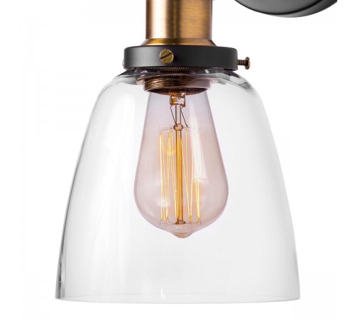 Бра Loft it LOFT1122W Factory Filament Бра Loft it LOFT1122W Factory Filament