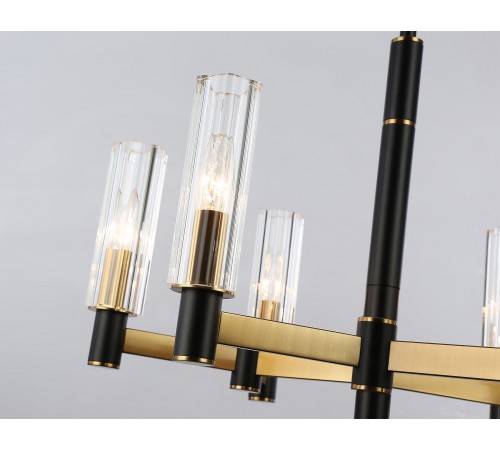 Люстра на штанге Ambrella Light LH55511 LH Люстра на штанге Ambrella Light LH55511 LH