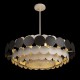 Люстра на штанге Loft it 10310/M Black Juicy