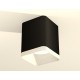 Накладной светильник Ambrella Light XS7813021 XS