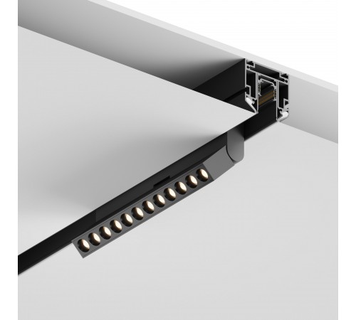 Профиль-держатель Hesby Lighting 0072 ElDeko Профиль-держатель Hesby Lighting 0072 ElDeko