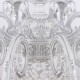 Подвесная люстра Bohemia Ivele Crystal AL79101/12/300 B WMN AL7901