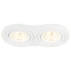 Встраиваемый светильник Ambrella Light TN102505 TN