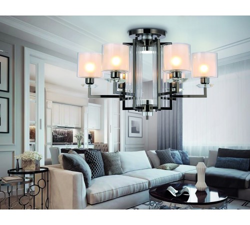 Потолочная люстра Ambrella Light TR4422 TR Потолочная люстра Ambrella Light TR4422 TR