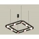 Подвесная люстра Ambrella Light XB9182103 XB