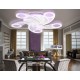 Потолочная люстра Ambrella Light FA4476 FA