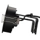 Встраиваемый светильник Arlight 026871 CL-SIMPLE-R78-9W Day4000 (BK, 45 deg)