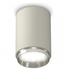 Накладной светильник Ambrella Light XS6314022 XS