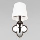 Бра Loft it 10303W Copper black Silence