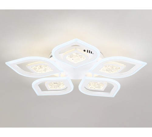 Потолочная люстра Ambrella Light FA4292 FA Потолочная люстра Ambrella Light FA4292 FA