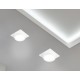 Встраиваемый светильник Ambrella Light TN52421 TN