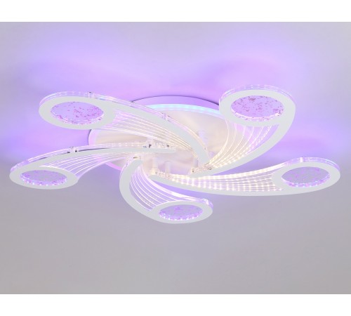 Потолочная люстра Ambrella Light FA4476 FA Потолочная люстра Ambrella Light FA4476 FA