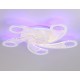 Потолочная люстра Ambrella Light FA4476 FA