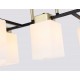 Люстра на штанге Ambrella Light TR303048 TR