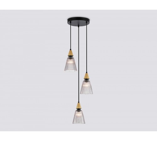 Подвесной светильник Ambrella Light LH58112 LH Подвесной светильник Ambrella Light LH58112 LH