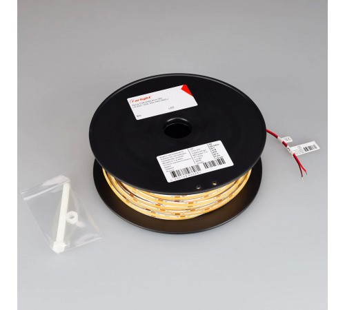 Лента светодиодная Arlight 043261 X480 48V 8mm 10 W/m Лента светодиодная Arlight 043261 X480 48V 8mm 10 W/m