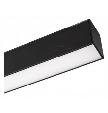 Встраиваемый светильник Arlight 026959 MAG-FLAT-45-L805-24W Day4000 (BK, 100 deg, 24V)